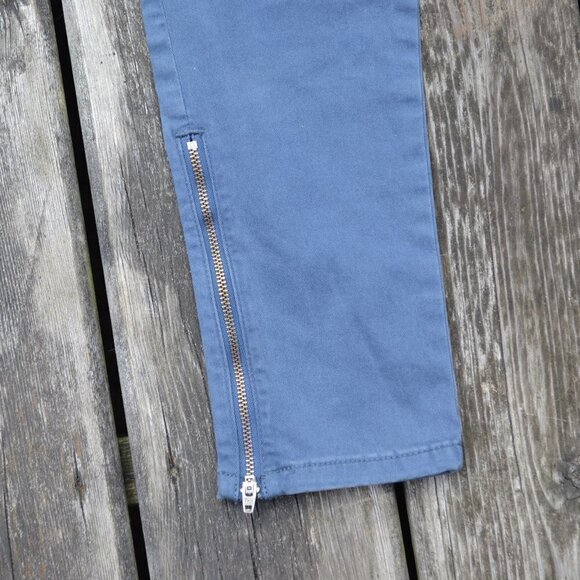 NWT BDG | UO Jefferson Ankle Pant Skinny | Sz. 27 - Picture 3 of 9